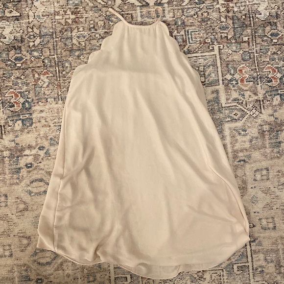 Wishlist Dresses & Skirts - Pale pink dress, size small